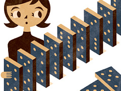 Риски вышли из-под контроля