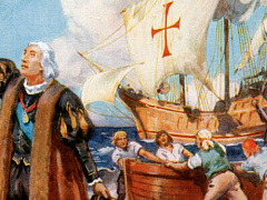 Рецепт лидерства от Христофора Колумба