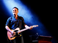 Уроки лидерства от рок-звезды