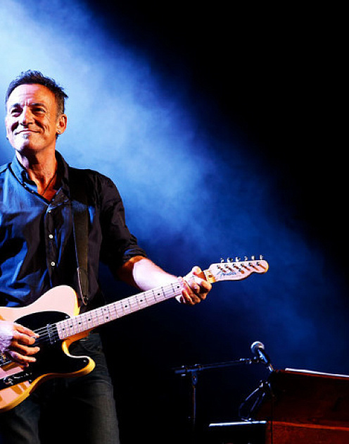 Уроки лидерства от рок-звезды