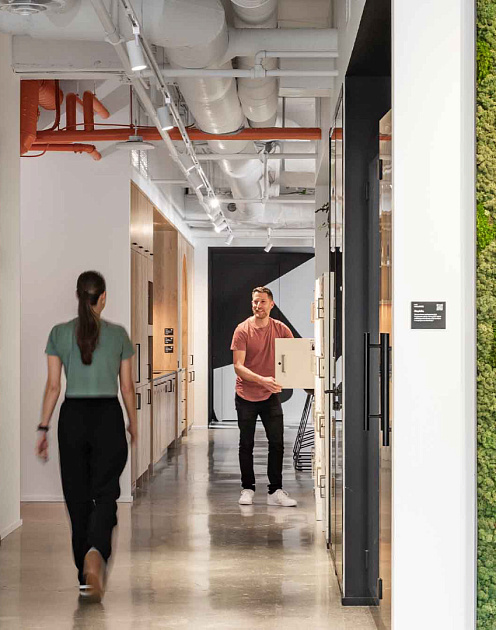 Не будьте сверхлояльны компании