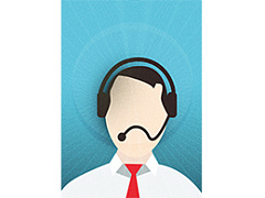 Революция в службе поддержки