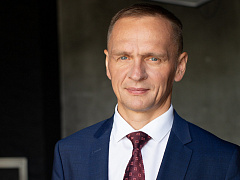 «Бизнес — это жизнь в стрессе»: правила совладельца «Технониколь» Сергея Колесникова