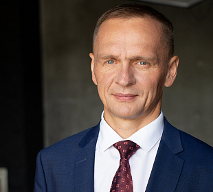 «Бизнес — это жизнь в стрессе»: правила совладельца «Технониколь» Сергея Колесникова