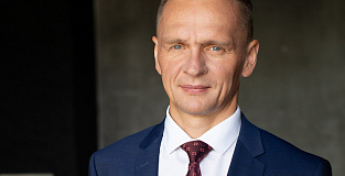 «Бизнес — это жизнь в стрессе»: правила совладельца «Технониколь» Сергея Колесникова