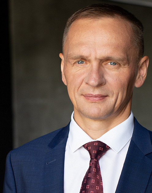 «Бизнес — это жизнь в стрессе»: правила совладельца «Технониколь» Сергея Колесникова