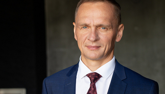 «Бизнес — это жизнь в стрессе»: правила совладельца «Технониколь» Сергея Колесникова