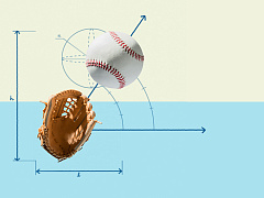 Шесть уроков бейсбола