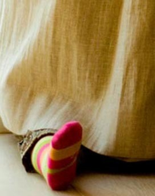 Как налаживать связи, если вы не умеете общаться с незнакомцами