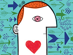 Уйти по-хорошему