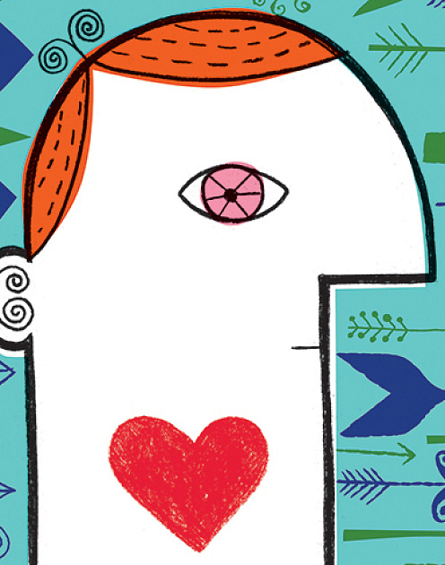 Уйти по-хорошему