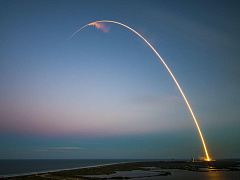 Думать как Илон Маск: что помогает добиваться успеха в ракетостроении и не только