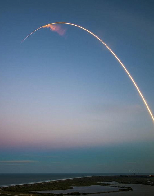 Думать как Илон Маск: что помогает добиваться успеха в ракетостроении и не только