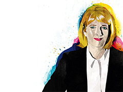 «В центре нашего внимания — стратегия погружения»