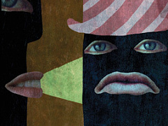 Усмирить волну данных!