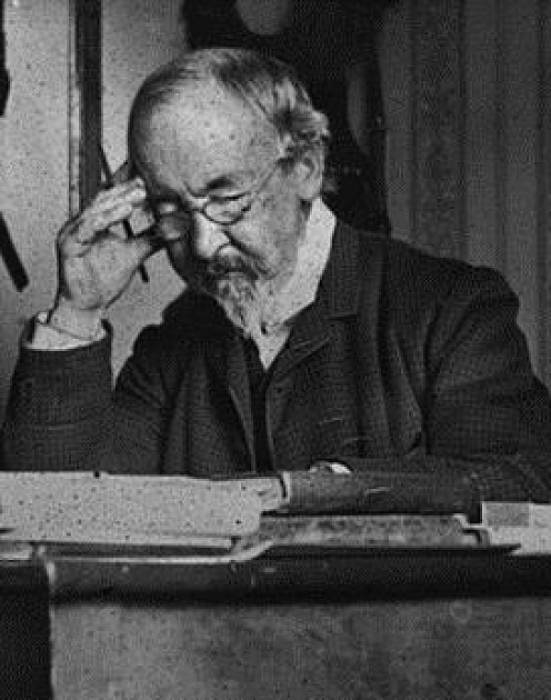 Хотите научиться думать?