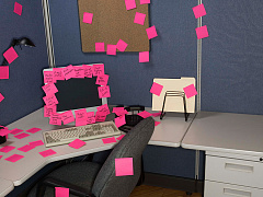 Когда (и почему) не стоит заниматься чужими задачами