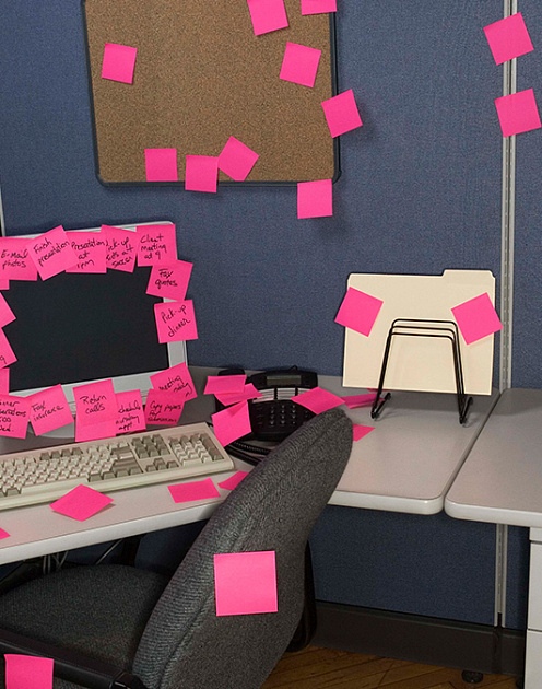 Когда (и почему) не стоит заниматься чужими задачами