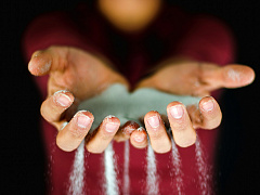 Почему не следует романтизировать неудачи