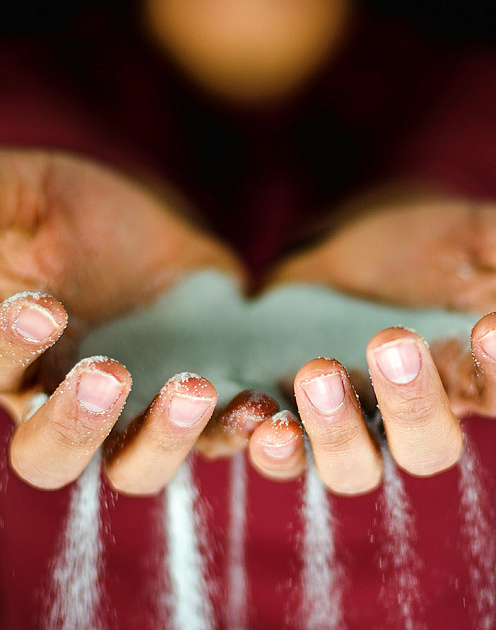 Почему не следует романтизировать неудачи