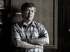 Вячеслав Дубынин: Зачем мы едим