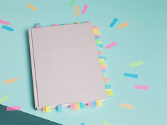 Следи за собой, будь «вечно занят»