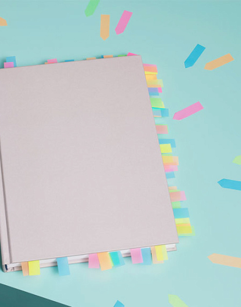 Следи за собой, будь «вечно занят»