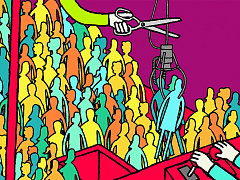 Как увольнять «по-человечески»