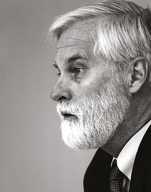 «Будущее, которого мы ожидаем, может и не наступить»