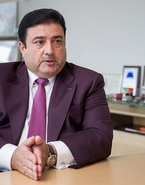 «Если мы этого не сделаем, то грош нам цена»