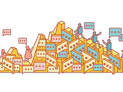 За высказанное мнение уважают только мужчин