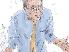 Момент истины