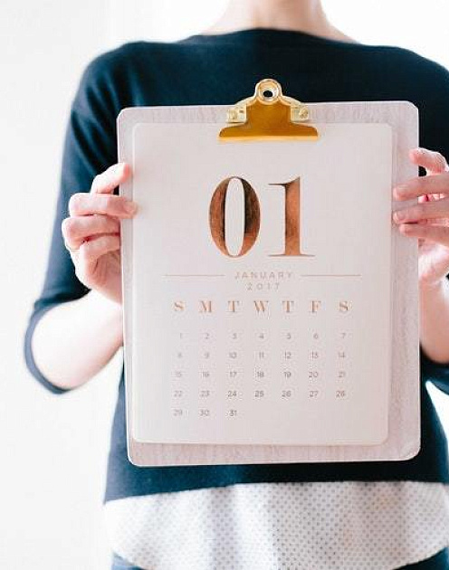 Время действовать