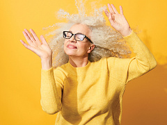 Никто не хочет уходить на пенсию