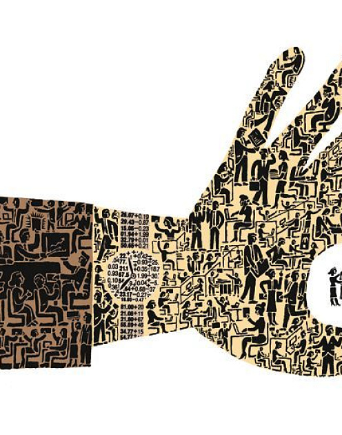 Капитализм потребителей