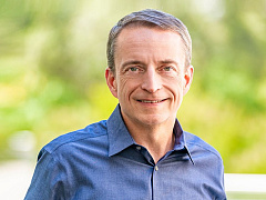 Пастор Кремниевой долины: чем известен ex-СЕО Intel Пэт Гелсингер