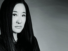 Вера Вонг: «Бизнес — это и есть творчество»