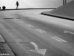 Если будущее не сулит вам ничего хорошего, перепишите свое прошлое