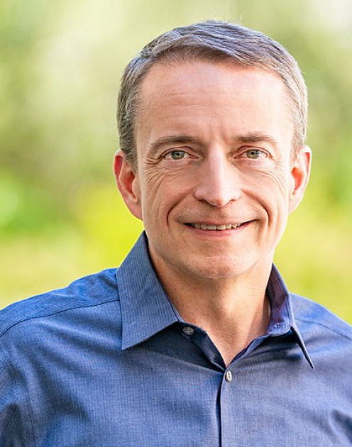 Пастор Кремниевой долины: чем известен ex-СЕО Intel Пэт Гелсингер