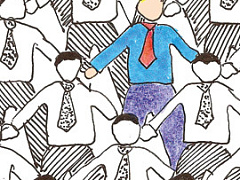 Модернизация граждан