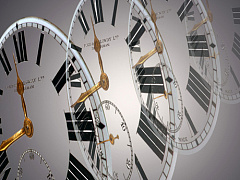 Не играйте в поддавки со своим временем