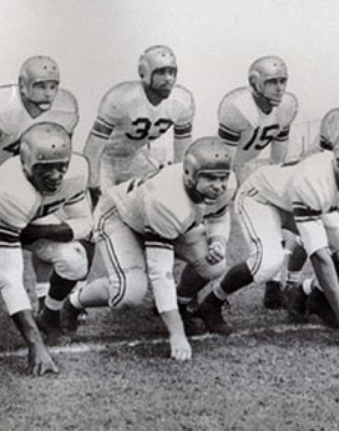 Четыре фактора успеха управленческих команд