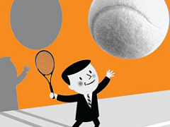 Удвойте ставки на стартапы