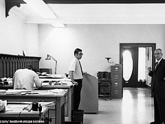 Почему менеджеры не ладят с кадровиками