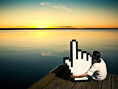 «В конце жизни ты будешь жалеть об этом»: как спастись, если вы всегда на связи