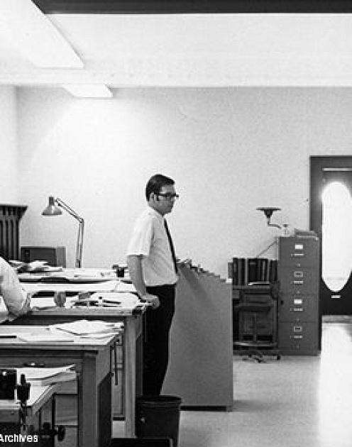 Почему менеджеры не ладят с кадровиками