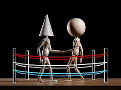 «Неженское дело»: почему женщины избегают конкуренции