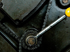 У стагнации не бывает хороших вариантов