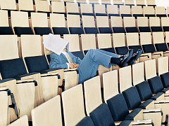 В ловушке успеха: что делать, если вы стали начальником и боитесь всего нового