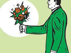 Чье дело? Мое!